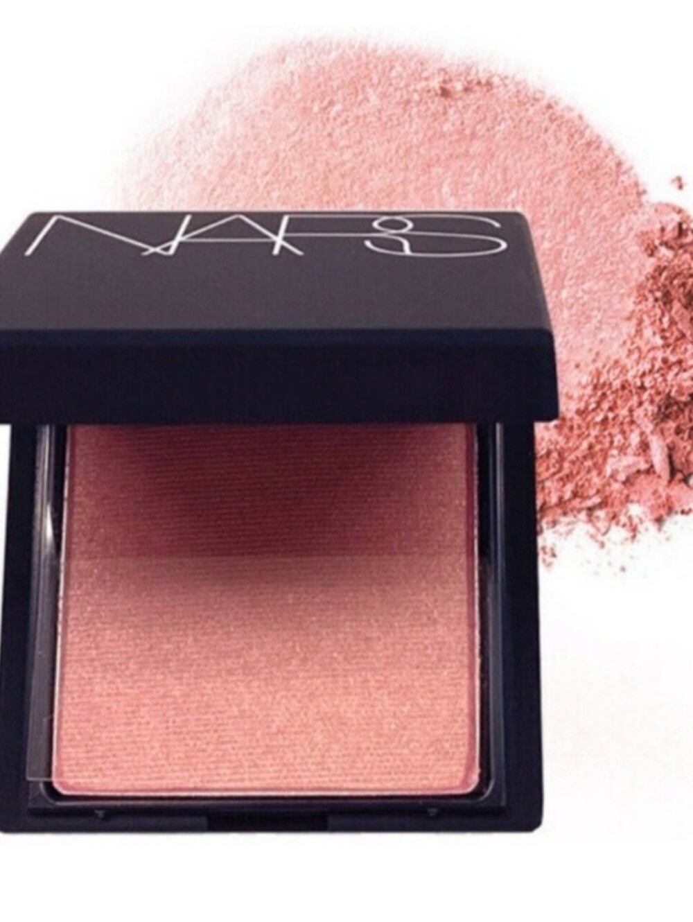 NARS Blush Compact - ORGASM